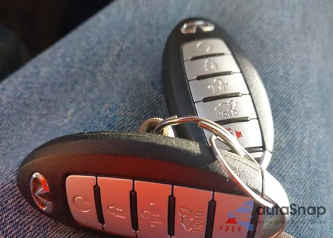 2014 Infiniti Qx60 z USA, uszkodzony, nr VIN 5N1AL0MM5EC533925